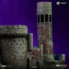 Iron Studio - Masters of the Universe Grayskull Castle Icons Statue