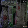Iron Studio - Masters of the Universe Grayskull Castle Icons Statue