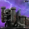 Iron Studio - Masters of the Universe Grayskull Castle Icons Statue