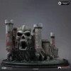 Iron Studio - Masters of the Universe Grayskull Castle Icons Statue