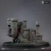 Iron Studio - Masters of the Universe Grayskull Castle Icons Statue