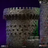Iron Studio - Masters of the Universe Grayskull Castle Icons Statue
