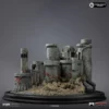 Iron Studio - Masters of the Universe Grayskull Castle Icons Statue