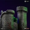 Iron Studio - Masters of the Universe Grayskull Castle Icons Statue