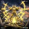 IRON Studio Saint Seiya Aldebaran
