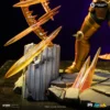Iron Studio - Saint Seiya Taurus Aldebaran Art Scale 110 Statue