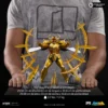Iron Studio - Saint Seiya Taurus Aldebaran Art Scale 110 Statue