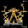 Iron Studio - Saint Seiya Taurus Aldebaran Art Scale 110 Statue