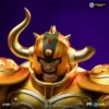 Iron Studio - Saint Seiya Taurus Aldebaran Art Scale 110 Statue