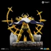 Iron Studio - Saint Seiya Taurus Aldebaran Art Scale 110 Statue
