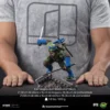 Iron Studio - Teenage Mutant Ninja Turtles Leonardo Art Scale 110 Statue
