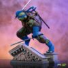 IRON Studio Teenage Mutant Ninja Turtles Series Leonardo
