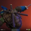 Iron Studio - Teenage Mutant Ninja Turtles Leonardo Art Scale 110 Statue