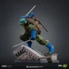Iron Studio - Teenage Mutant Ninja Turtles Leonardo Art Scale 110 Statue