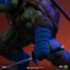 Iron Studio - Teenage Mutant Ninja Turtles Leonardo Art Scale 110 Statue