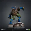 Iron Studio - Teenage Mutant Ninja Turtles Leonardo Art Scale 110 Statue