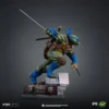 Iron Studio - Teenage Mutant Ninja Turtles Leonardo Art Scale 110 Statue