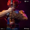 Iron Studio - ThunderCats Lion-O Unleashed Art Scale 110 Statue