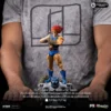 Iron Studio - ThunderCats Lion-O Unleashed Art Scale 110 Statue