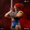 Iron Studio - ThunderCats Lion-O Unleashed Art Scale 110 Statue