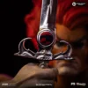Iron Studio - ThunderCats Lion-O Unleashed Art Scale 110 Statue
