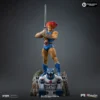 Iron Studio - ThunderCats Lion-O Unleashed Art Scale 110 Statue