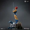 Iron Studio - ThunderCats Lion-O Unleashed Art Scale 110 Statue