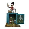 Iron Studio – DuckTales Art Scale Uncle Scrooge McDuck & Nephews 110 Scale Statue