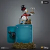 Iron Studio – DuckTales Art Scale Uncle Scrooge McDuck & Nephews 110 Scale Statue