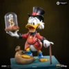 Iron Studio – DuckTales Art Scale Uncle Scrooge McDuck & Nephews 110 Scale Statue