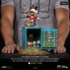 Iron Studio – DuckTales Art Scale Uncle Scrooge McDuck & Nephews 110 Scale Statue