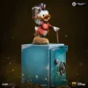 Iron Studio – DuckTales Art Scale Uncle Scrooge McDuck & Nephews 110 Scale Statue