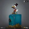 Iron Studio – DuckTales Art Scale Uncle Scrooge McDuck & Nephews 110 Scale Statue