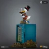 Iron Studio – DuckTales Art Scale Uncle Scrooge McDuck & Nephews 110 Scale Statue