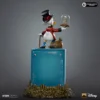 Iron Studio – DuckTales Art Scale Uncle Scrooge McDuck & Nephews 110 Scale Statue