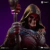 Iron Studio – Masters of the Universe Skeletor Art Scale 110 Statue