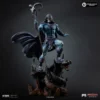 Iron Studio – Masters of the Universe Skeletor Art Scale 110 Statue