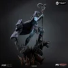 Iron Studio – Masters of the Universe Skeletor Art Scale 110 Statue