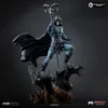 Iron Studio – Masters of the Universe Skeletor Art Scale 110 Statue