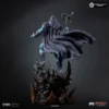 Iron Studio – Masters of the Universe Skeletor Art Scale 110 Statue