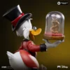 Iron Studios – DuckTales Uncle Scrooge McDuck Statue (Single Version)