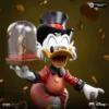 Iron Studios – DuckTales Uncle Scrooge McDuck Statue (Single Version)