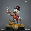 Iron Studios – DuckTales Uncle Scrooge McDuck Statue (Single Version)
