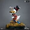 Iron Studios – DuckTales Uncle Scrooge McDuck Statue (Single Version)