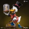 Iron Studios – DuckTales Uncle Scrooge McDuck Statue (Single Version)