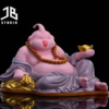 JB Studio – Majin Buu Dragon Ball