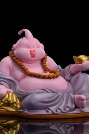 JB Studio – Majin Buu Dragon Ball