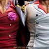 JIMEI PALACE Studio - ONE PIECE Akainu 16 Collectible Statue TEJM-200598A TEJM-200599A TEJM-200600B TEJM-200601B (Licensed)