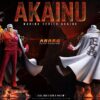 JIMEI PALACE Studio - ONE PIECE Akainu 16 Collectible Statue TEJM-200598A TEJM-200599A TEJM-200600B TEJM-200601B (Licensed)