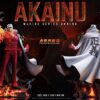 JIMEI PALACE Studio - ONE PIECE Akainu 16 Collectible Statue TEJM-200598A TEJM-200599A TEJM-200600B TEJM-200601B (Licensed)